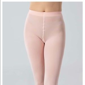 Light Pink Tights